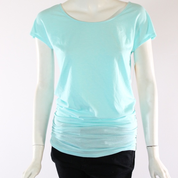 Lucy Tops - Lucy NWT Women's Yoga Girl Tunic XS Lucy Tops - Lucy NWT Women's Yoga Girl Tunic XS